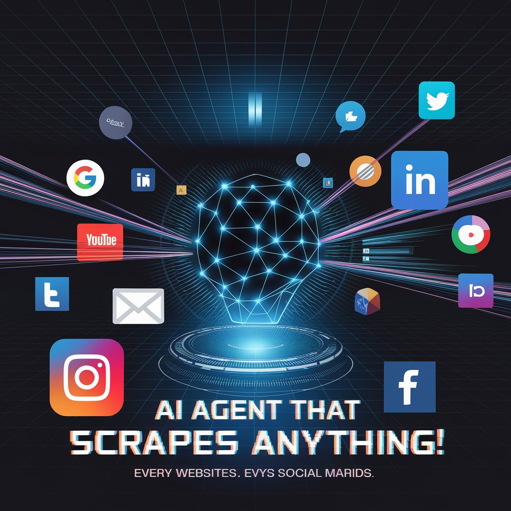 Build Your AI Web Scraping Army